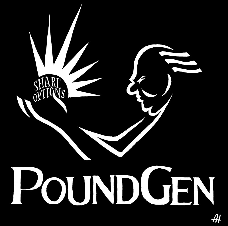 PoundGen